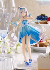 Figurka Nekopara - Vanilla Cocktail Dress (Pop Up Parade)