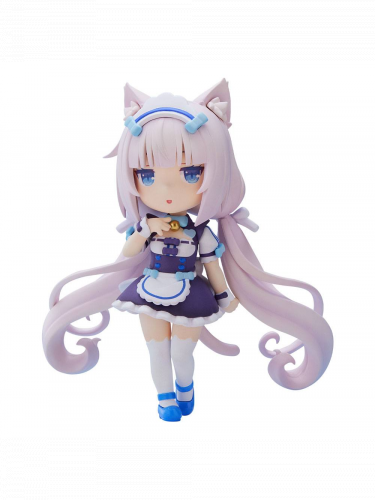 Figurka Nekopara - Vanilla (Plum Pmoa)