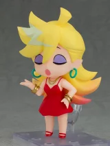 Figurka New Panty & Stocking with Garterbelt - Panty: New Ver. (Nendoroid) - Attack on Titan