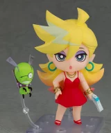 Figurka New Panty & Stocking with Garterbelt - Panty: New Ver. (Nendoroid) - Attack on Titan