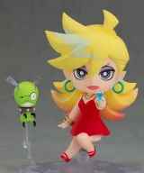 Figurka New Panty & Stocking with Garterbelt - Panty: New Ver. (Nendoroid) - Manga