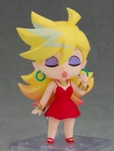 Figurka New Panty & Stocking with Garterbelt - Panty: New Ver. (Nendoroid) - Anime