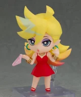 Figurka New Panty & Stocking with Garterbelt - Panty: New Ver. (Nendoroid) - Pop Up Parade