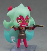 Figurka New Panty & Stocking with Garterbelt - Scanty (Nendoroid) - Anime