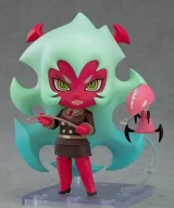 Figurka New Panty & Stocking with Garterbelt - Scanty (Nendoroid) - Attack on Titan