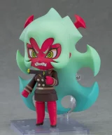 Figurka New Panty & Stocking with Garterbelt - Scanty (Nendoroid) - Pop Up Parade