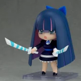 Figurka New Panty & Stocking with Garterbelt - Stocking: New Ver. (Nendoroid) - Manga