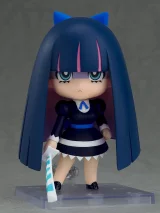 Figurka New Panty & Stocking with Garterbelt - Stocking: New Ver. (Nendoroid) - Attack on Titan