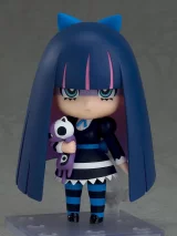 Figurka New Panty & Stocking with Garterbelt - Stocking: New Ver. (Nendoroid) - Pop Up Parade