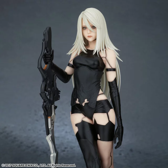 Figurka NieR: Automata - A2 (YoRHa Type A No. 2) (28 cm)