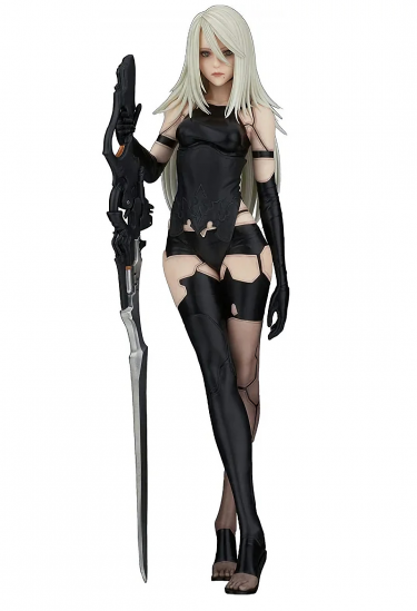 Figurka NieR: Automata - A2 (YoRHa Typ A Numer 2) (28 cm)