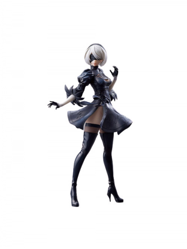Figurka NieR:Automata - YoRHa No.2 Type B (Square Enix)