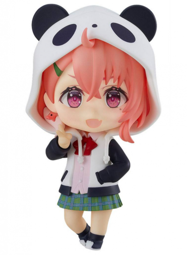 Figurka Nijisanji - Sasaki Saku (Nendoroid)