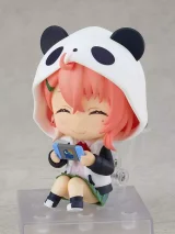 Figurka Nijisanji - Sasaki Saku (Nendoroid) - Anime