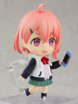 Figurka Nijisanji - Sasaki Saku (Nendoroid) - VTubers