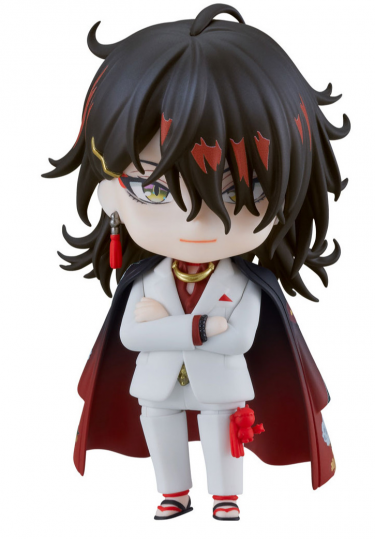 Figurka Nijisanji - Vox Akuma (Nendoroid)