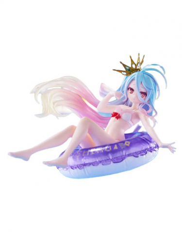 Figurka No Game No Life - Shiro (Taito)