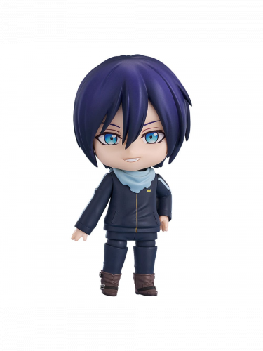 Figurka Noragami - Yato (Nendoroid)