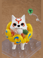 Figurka Okami - Amaterasu DX Ver. (Nendoroid)