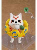 Figurka Okami - Amaterasu DX Ver. (Nendoroid)
