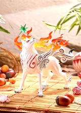 Figurka Okami - Amaterasu (Pop Up Parade)