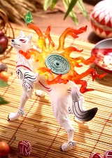 Figurka Okami - Amaterasu (Pop Up Parade)