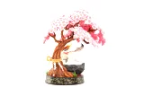 Figurka Okami - Chibiterasu 24cm (First 4 Figures)