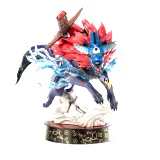 Figurka Okami - Oki (First 4 Figures) (uszkodzona paczka)