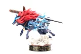Figurka Okami - Oki (First 4 Figures) (uszkodzona paczka)
