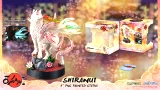 Figurka Okami - Shiranui Standard (First 4 Figures)