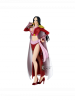 Figurka One Piece - Boa Hancock (BanPresto)