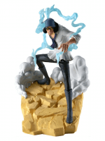 Figurka One Piece - Kuzan (Senkozekkei)