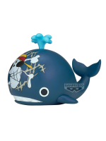 Figurka One Piece - Laboon Big (Banpresto)