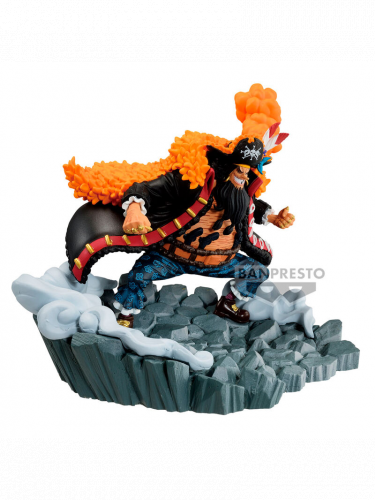 Figurka One Piece - Marshall D Teach Senkozekkei (Banpresto)