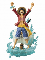 Figurka One Piece - Monkey D. Luffy PVC (Figuarts ZERO STARTune)