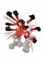 Figurka One Piece - Monkey D. Luffy (FiguartsZERO)