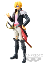 Figurka One Piece - Sanji The Grandline Men Vol. 4 (Banpresto)