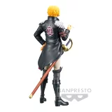 Figurka One Piece - Sanji The Grandline Men Vol. 4 (Banpresto)