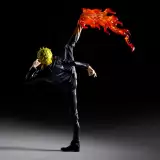 Figurka One Piece - Sanji (Maximatic) - Anime