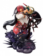 Figurka One Piece - Shanks Divine Depature (FiguartsZERO)