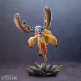 Figurka One Piece - Tony Tony Chopper Horn Point 1/10 (Super Figure Collection) - Anime
