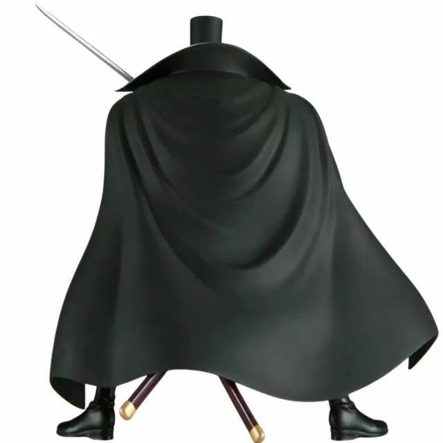 Figurka One Piece - Vista (Battle Record Collection) - Manga