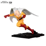 Figurka One Punch Man- Saitama (Super Figure Collection 62)