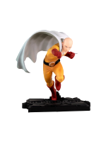 Figurka One Punch Man- Saitama (Super Figure Collection 62)