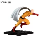 Figurka One Punch Man- Saitama (Super Figure Collection 62)