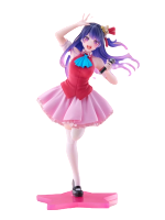 Figurka Oshi No Ko - Ai Hoshino B-Komachi Ver. (Taito)