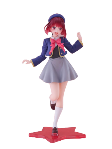 Figurka Oshi No Ko - Kana Arima School Uniform Ver. (Taito)