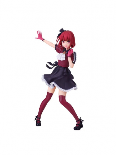 Figurka Oshi No Ko - Kana Arima Air Flow (Banpresto)