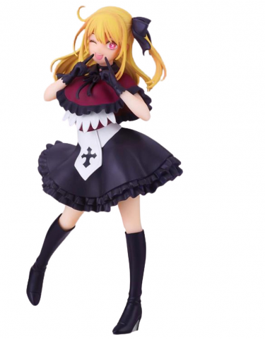 Figurka Oshi No Ko - Ruby (Banpresto)