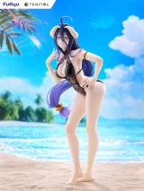 Figurka Overlord - Albedo 32 cm (FuRyu) - Manga